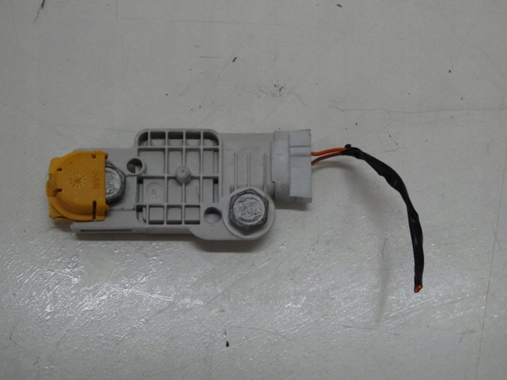 CAPTEUR CAPTEUR COUP OPEL VECTRA C 13123277
