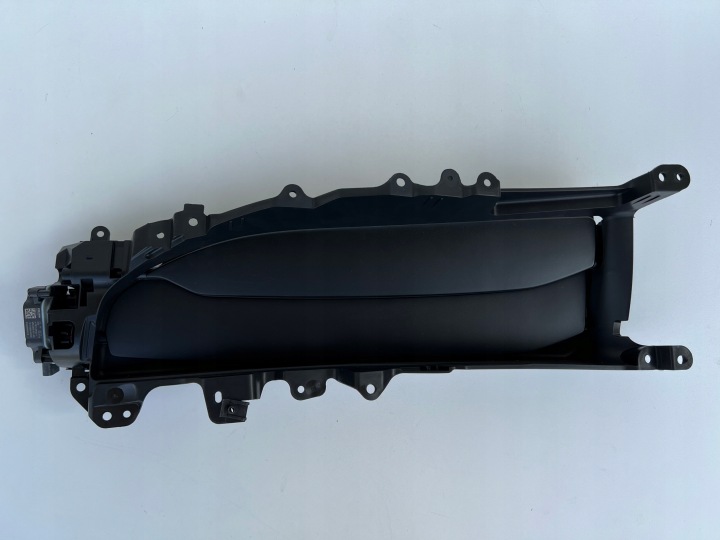 PORSCHE TAYCAN JALOUSIE ADMISSION AIR GRILLE DROITE GAUCHE