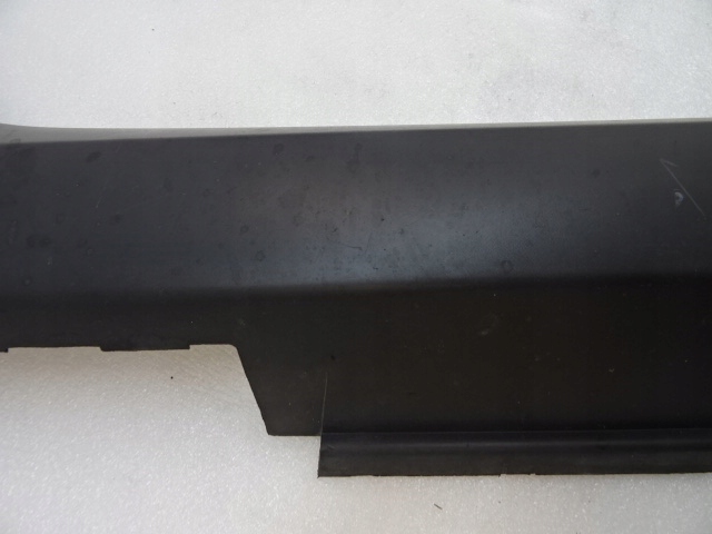 CITROEN C3 III 2016- MOULURE SEUIL REVÊTEMENT DROITE 9813817480