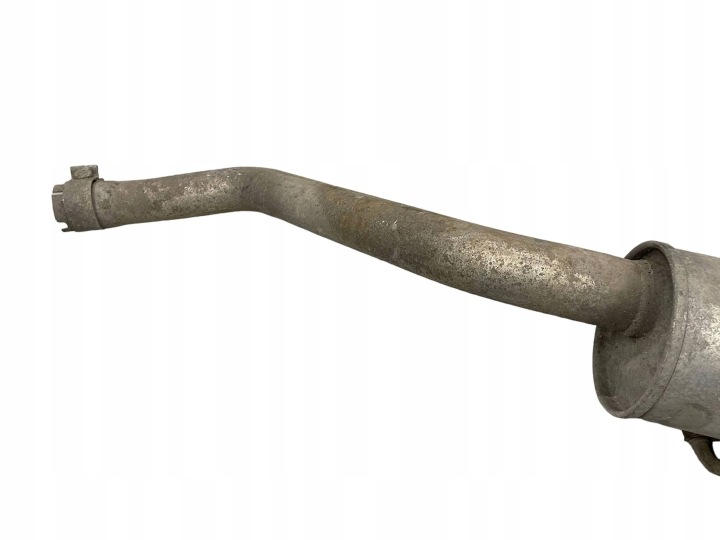 SILENCIEUX DODGE RAM 1500 PICK-UP (DJ, DS) 108320 5.7L GASOLINE 2020
