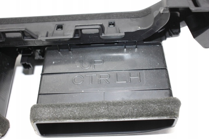 CONDUITES D'AIR TABLEAU DE BORD INSTRUMENTATION NISSAN ALTIMA (L33) 687506CA0A 36019016 2.5L