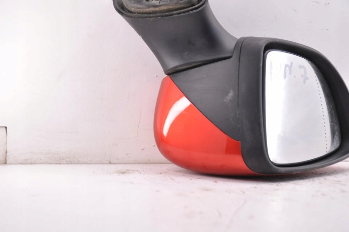 RÉTROVISEUR GAUCHE RENAULT CLIO IV (BH_) 963025724R 0.9L GASOLINE 66KW 2015