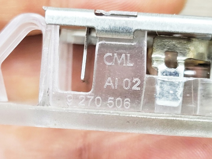 ÉCLAIRAGE AMPOULE BMW F20 F22 F46 F30 F39 F10 F01 F32 E84 F48 F45 MINI F55