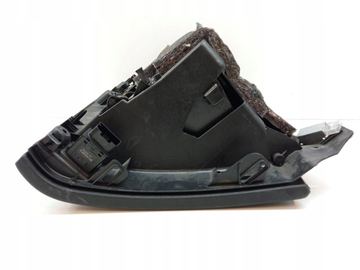 BOÎTE À GANTS DROIT PASSAGER 3T 3T1857097B SKODA SUPERB II (2008-2015)