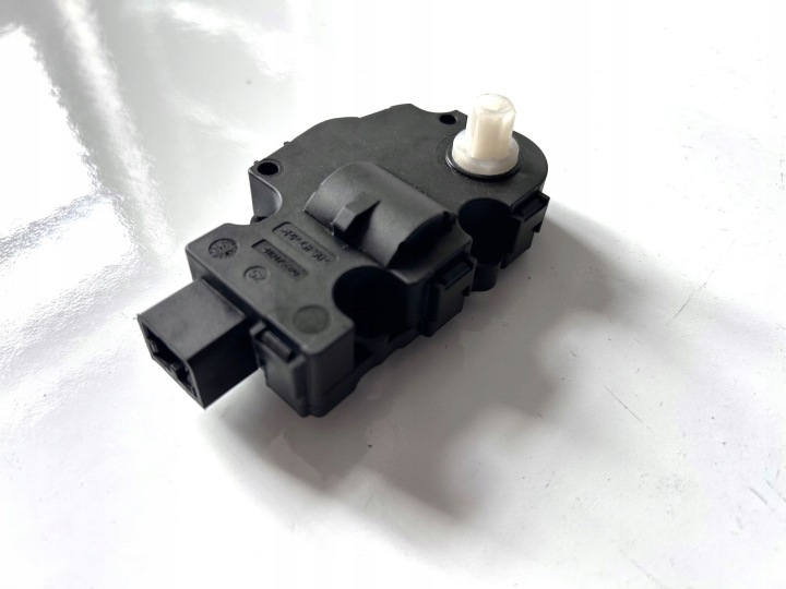BMW 7 F01 F02 F03 F04 2011 AVEC AVANT PETIT MOTEUR RÉCHAUFFEURS