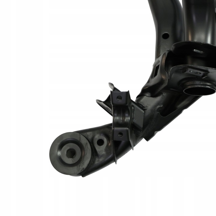 VW TOUAREG 7P BERCEAU CHÂSSIS CHÂSSIS SUSPENSION ARRIÈRE ESSIEUX 7L0599303B