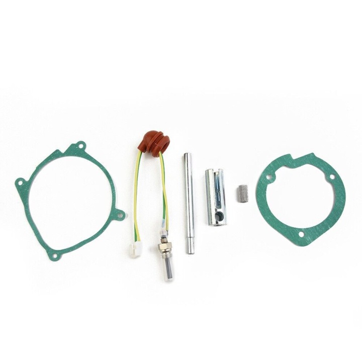 BOUGIE DE PRÉCHAUFFAGE 12V AMPOULE FILTRE VERS WEBASTO CRIC 12V-5KW+WRENCH+FILTER