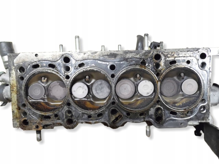 CULASSE MOTEUR FORD KA II 1.2