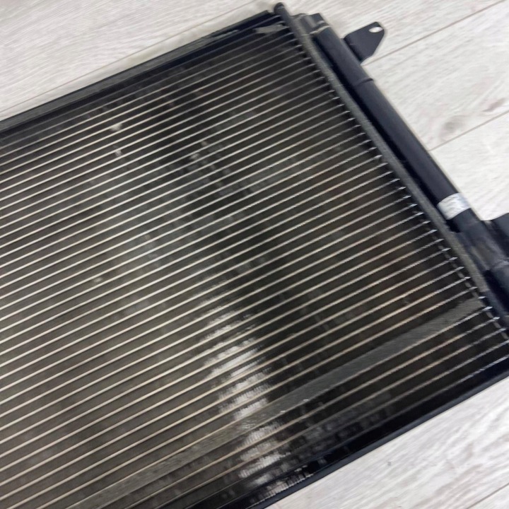 VW TOURAN I 1.6 RADIATEUR CLIMATISATION DÉSHYDRATEUR OE 1T0820411B