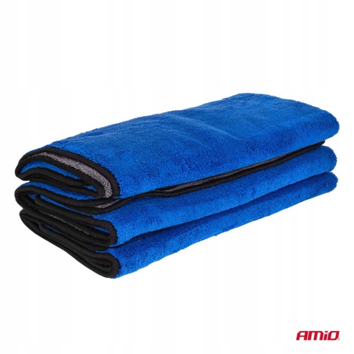 RECZNIK VERS OSUSZANIA VOITURE VERNIS VOITURES 60X90CM 3 PCS RECZNIKI CHLONNE