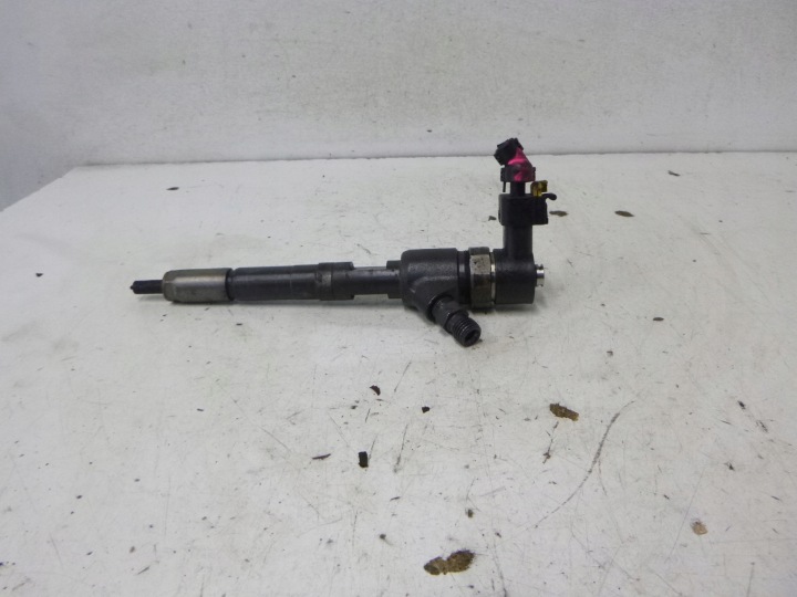 INJECTEUR CR ELEKTROMAG ALFA ROMEO MITO FIAT 500 500 PAQUET CONDUCTEUR #2