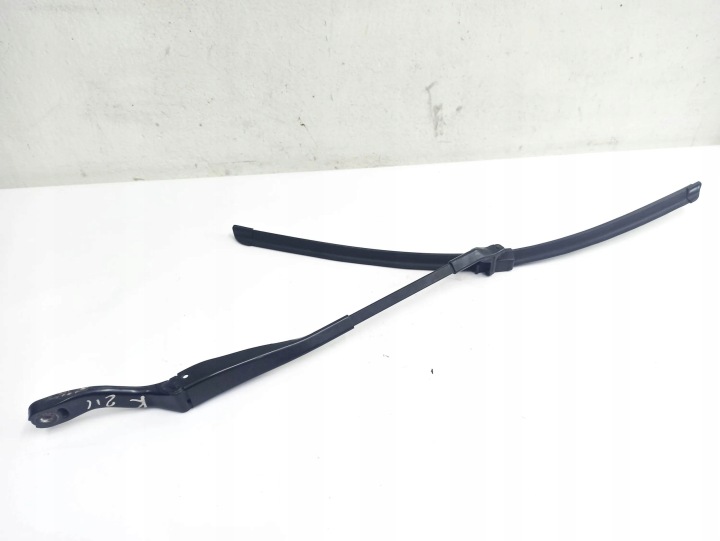 MERCEDES-BENZ E W211 2004 GAUCHE CÔTÉ BRAS DE SUSPENSION ESSUIE-GLACES