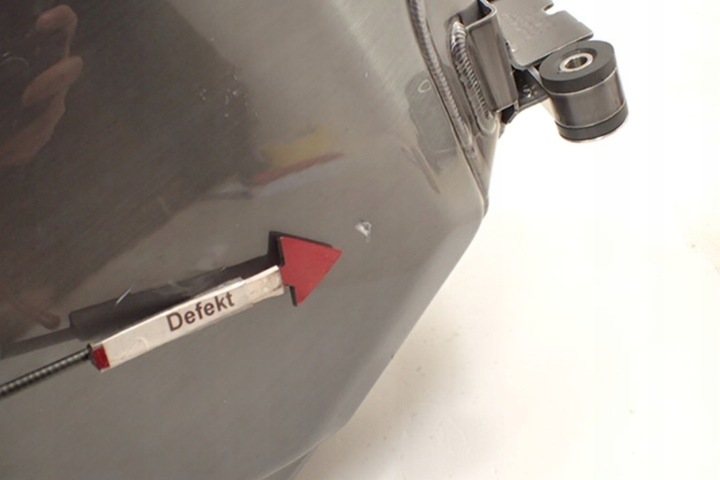 BMW R 1300 GS 2024R RÉSERVOIR CARBURANTS RÉSERVOIR