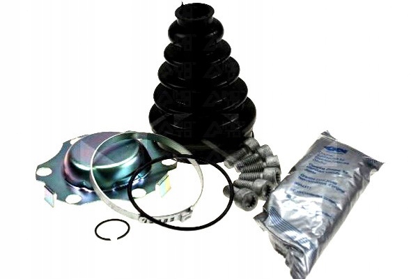 KIT PROTECTIONS ARBRE DE TRANSMISSION LÖBRO 304112