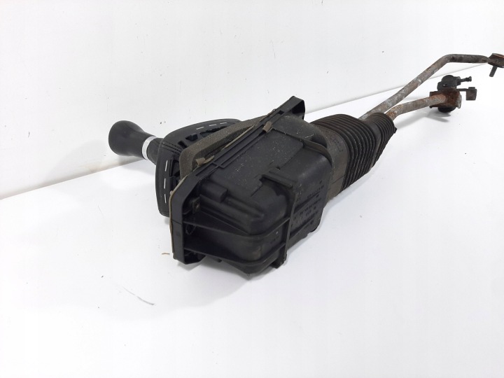 AUDI A6 C5 UNIVERSEL 2.0 LIFT 03R MÉCANISME DE CHANGEMENT DE VITESSES CHANGEMENTS VITESSE 8D0711167 4B0711025F