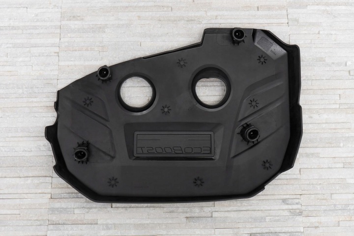 FORD GALAXY MK2 II 2006-2015 SUPÉRIEURE PROTECTION MOTEUR 2.0L ECOBOOST AG9G6A949B