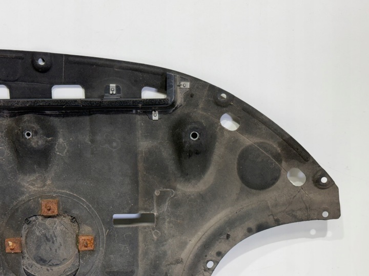 KIA NIRO HYBRID PROTECTION MOTEUR PLAQUE INFÉRIEURE ORIGINAL