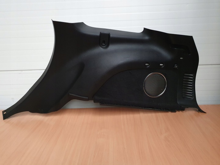COLLECTEUR GARNITURE COUVERCLES DE COFFRE DROIT GAUCHE JEEP GRAND CHEROKEE WK2 IV SUMMIT 17R