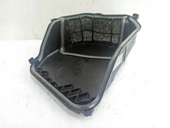 BMW 5 F10 F11 2013 CARCASSES FILTRES KABINOWYCH