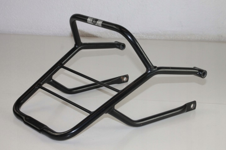 MOTO GUZZI GRISO 1200 8V COFFRE CENTRAL FIXATION HEPCO BECKER