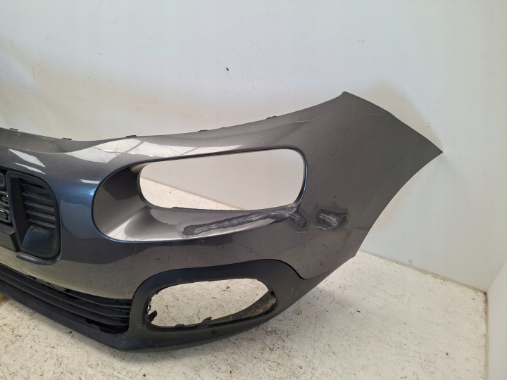 PARE-CHOCS AVANT AVANT CITROEN BERLINGO IV 4 2018- 9816749477