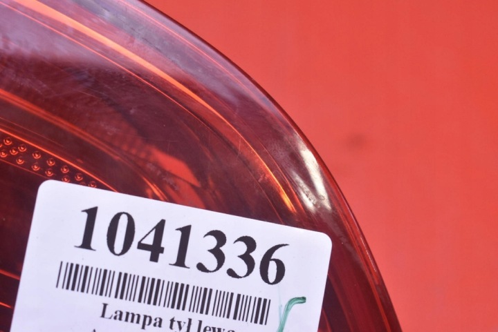 PHARE GAUCHE ARRIÈRE ARRIÈRE 21969002 AUDI A4 B8 UNIVERSEL 07-11