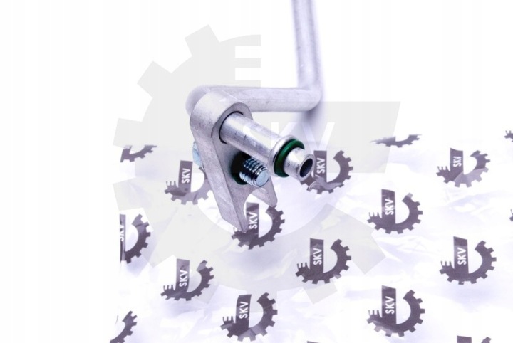 SKV FIL CLIMATISATION FORD GALAXY SEAT ALHAMBRA VW SHARAN 7M0820720A