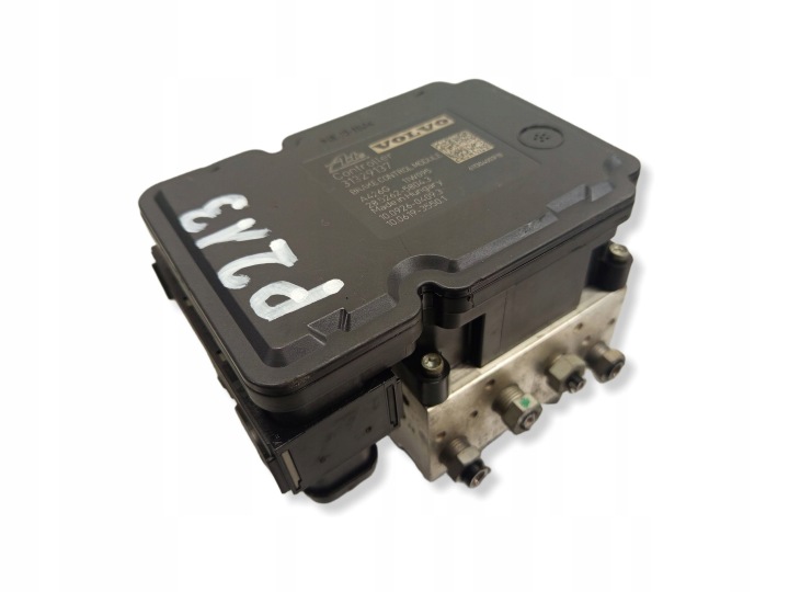 POMPE ABS DE FREIN VOLVO V60 I S60 II 31329137
