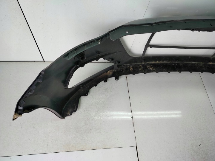 PARE-CHOCS AVANT AVANT HYUNDAI I20 II 14- NEUF OE