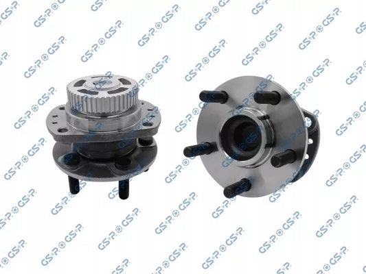 ROULEMENT ROUES 9400026 GSP