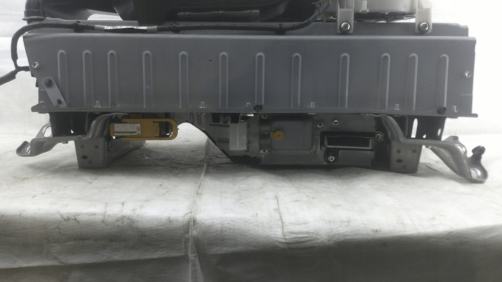 LEXUS GS III 450H 05-08 3.5 V6 EV BATTERIE BATTERIE HYBRIDE G9280-30010