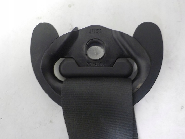 SEAT ALTEA CEINTURE DE SÉCURITÉ GAUCHE 5P0857705B