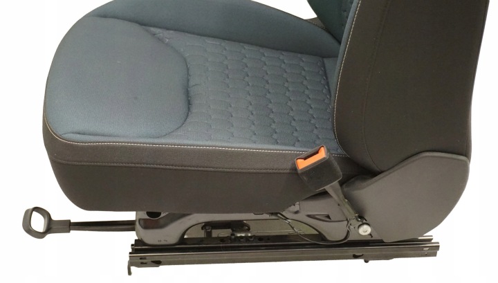 SIÈGE DROIT PASSAGER AIRBAG COUSSIN SEAT IBIZA V 6F LIFT 25R