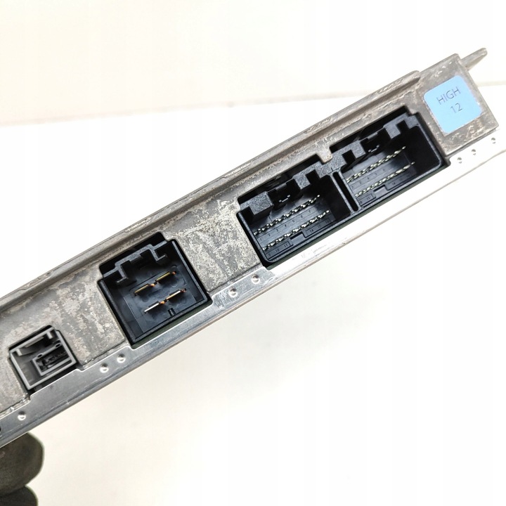 JAGUAR F-TYPE 2020 AMPLIFICATEUR AUDIO