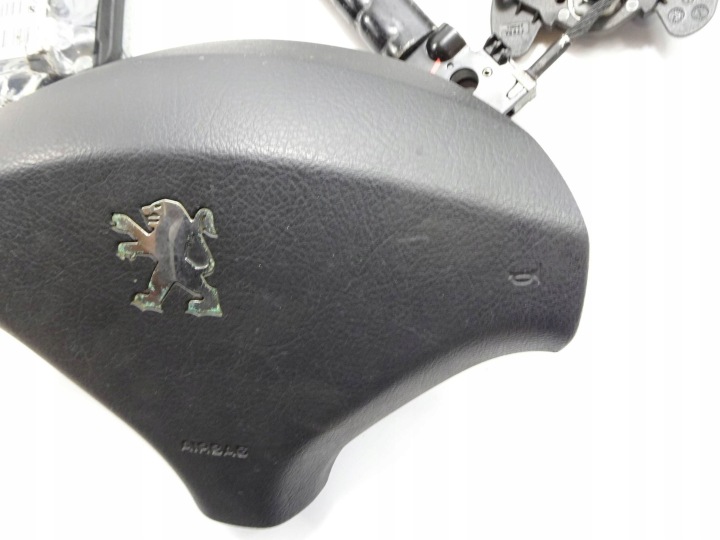 COUSSINS COURROIES AIRBAG JEU PEUGEOT 5008 I