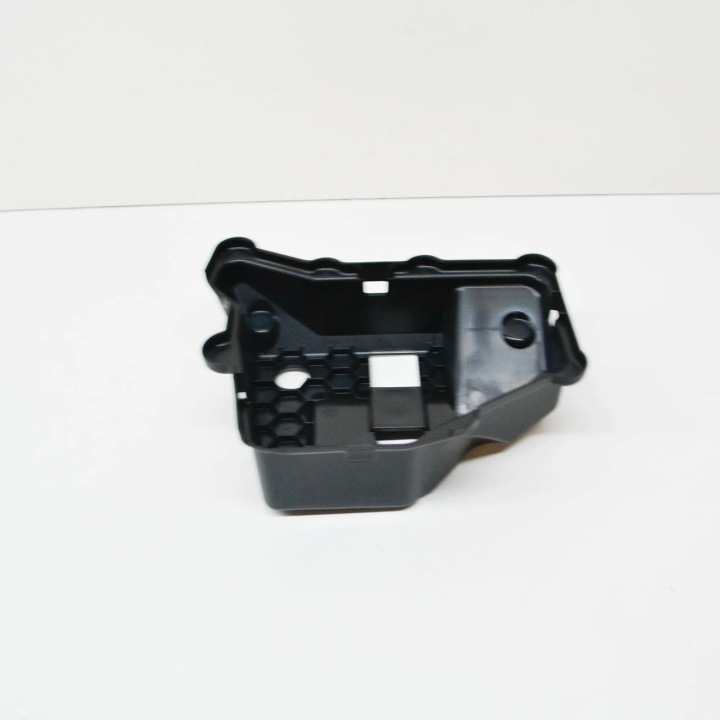 AUDI A1 8X PROTECTION CHAMBRES MOTEUR 04E103729 ORIGINALE