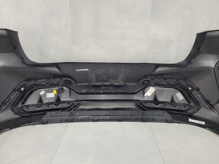 PARE-CHOCS ARRIÈRE ARRIÈRE CUPRA TERRAMAR 578 24-