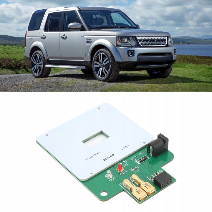 PLATEFORME TESTOWA EWS3 EWS4 BATTERIE À HAUTE WYDAJNOSCI P0