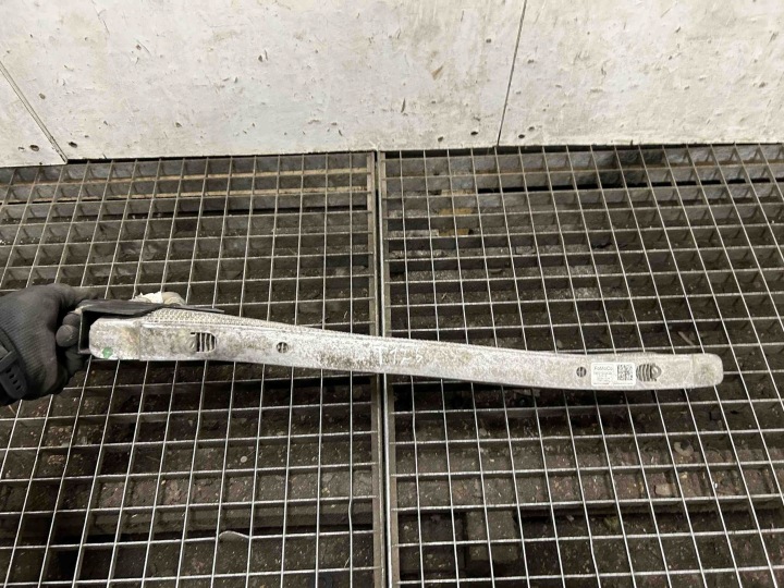 FORD MUSTANG VI RADIATEUR HUILES BOÎTE DE VITESSES FR337A095AB 2019 2300CM3