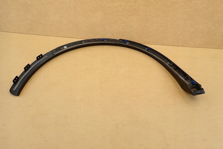 AUDI Q3 8U 11- MOULURE PROTECTION GARDE-BOUE GAUCHE ARRIÈRE ARRIÈRE 8U0853817 OE