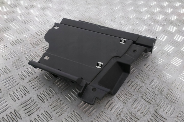 MOULURE DÉCORATIVE COUVERCLES DE COFFRE BMW 5 GRAN TURISMO (F07) 7229311 4.4L GASOLINE