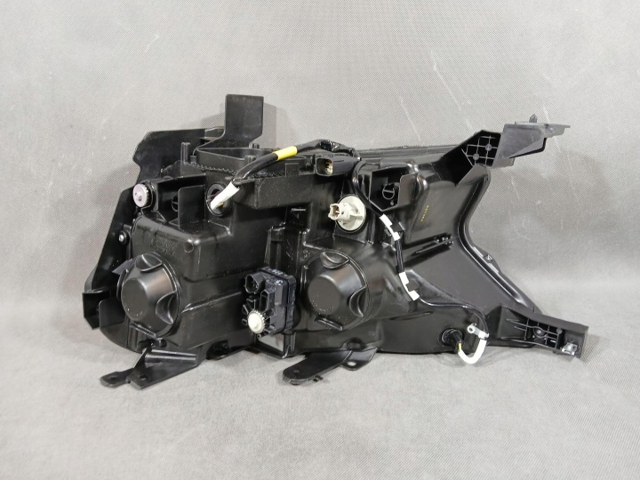 FORD RANGER III LIFT 15- PHARE DROITE AVANT AVANT ORIGINAL