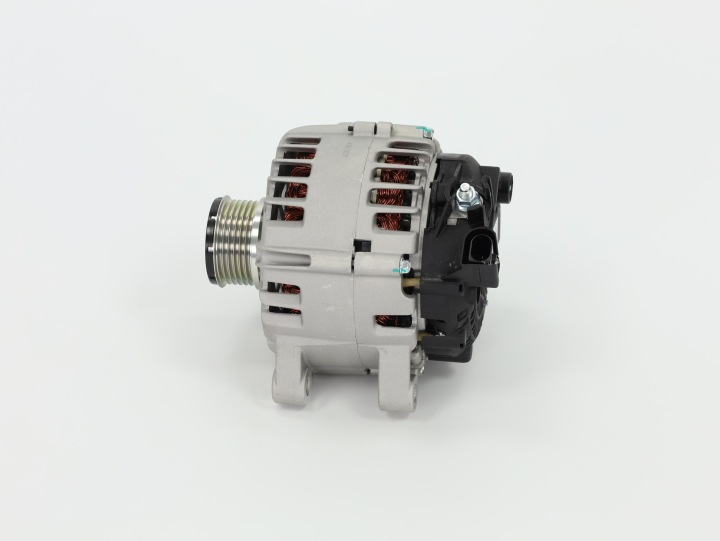 ALTERNATEUR TURBO-TEC 1857696 TTAL001080