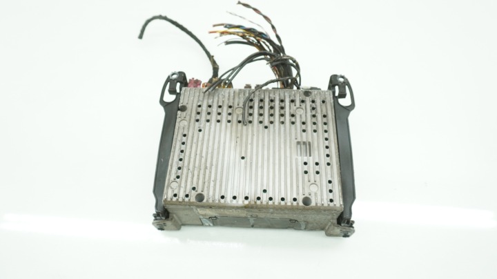 MINI COOPER COUNTRYMAN II F60 RADIO 6434A-B140