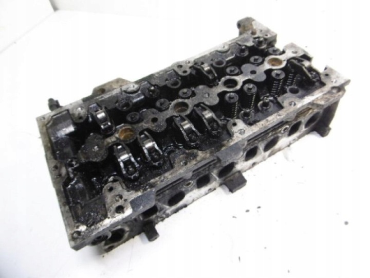 CORSA C CULASSE MOTEUR 1,3CDTI 73500052