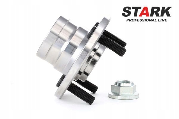 STARK SKWB-0180657 KIT ROULEMENT ROUES VERS MITSUBISHI COLT VI (Z3A, Z2A)