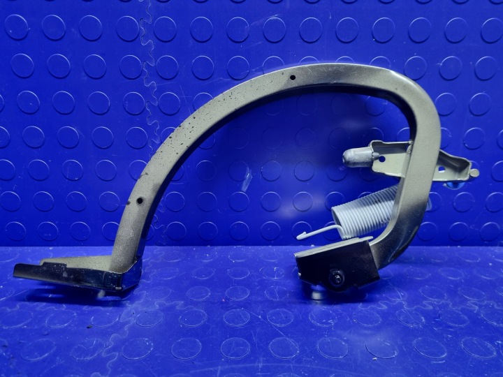 AUDI A3 8Y BERLINE ENSEMBLE CHARNIÈRES COUVERCLES DE COFFRE COUVERCLES DE COFFRE 8Y5827302B 8Y5827301B