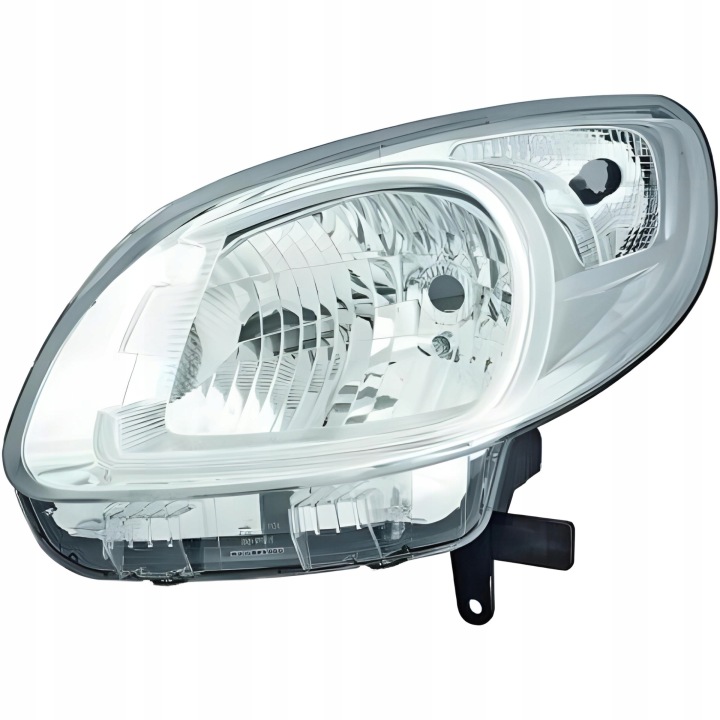 PROJECTEUR RENAULT KANGOO RAPID 13-