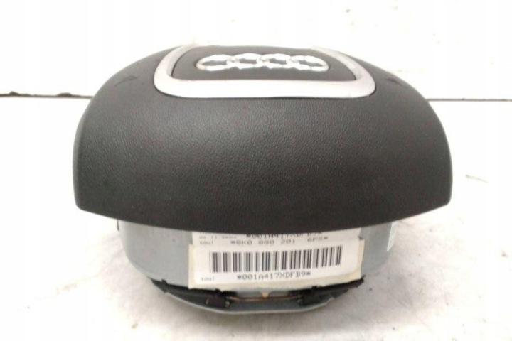 AIRBAG CONDUCTEUR AUDI A4 AVANT (8ED, B7) 8K0880201 1.97L DIESEL 2008