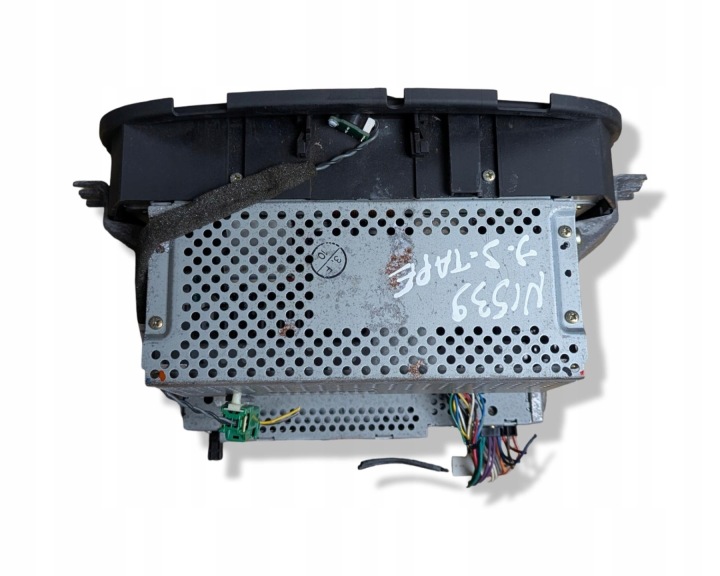 RADIO AUTOMOBILE JAGUAR S-TYPE RESTYLAGE X200 2008 2R83-10E889-AG